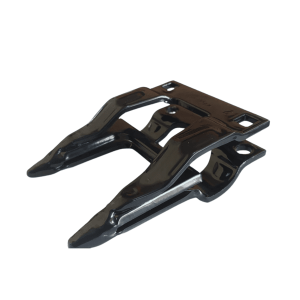 DEDO DUPLO 12MM CURTO PARA FACA DE PODADEIRA SCHUMACHER
