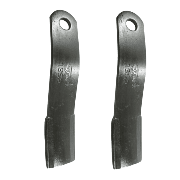 FACA ROÇADEIRA KAMAQ NINJA 260 KDD RUSAN 0378 RS1352 O PAR