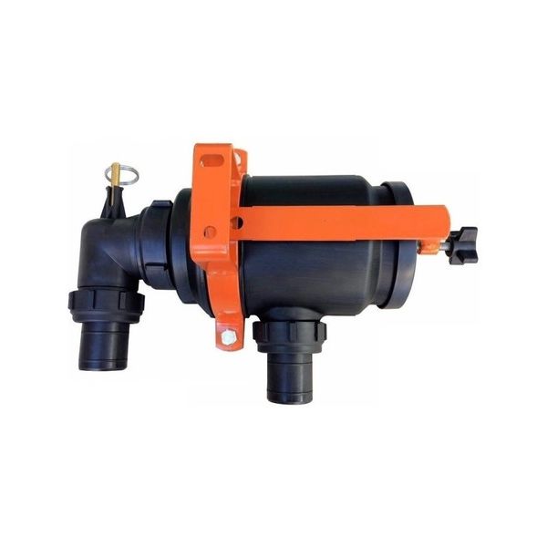 FILTRO DE SUCÇÃO ARBUS 2000 FVS 200 COMPLETO-M694