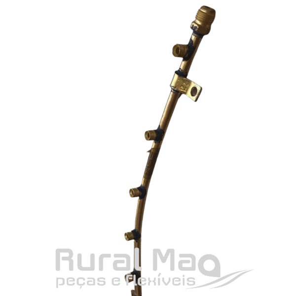 RAMAL NOVO DIREITO 8 BICOS-1/2-188