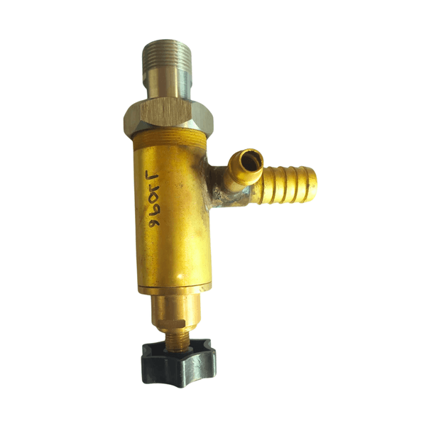 REGULADOR DE PRESSÃO RPJ300 510511