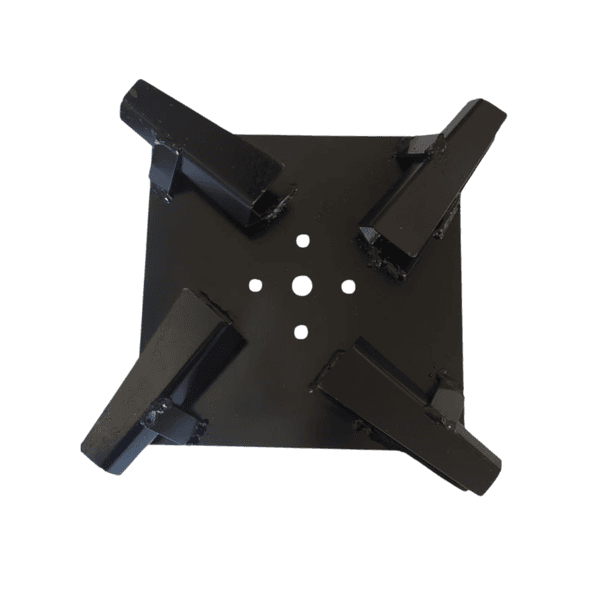 DISCO ESPARRAMADOR DIREITO PARA ADUBADEIRA MINAMI 67505337 052567