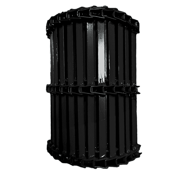 ESTEIRA TRAVESSA 78 X 4,80MT DUPLA MATÃO / LIDER TTD 2050 4304413