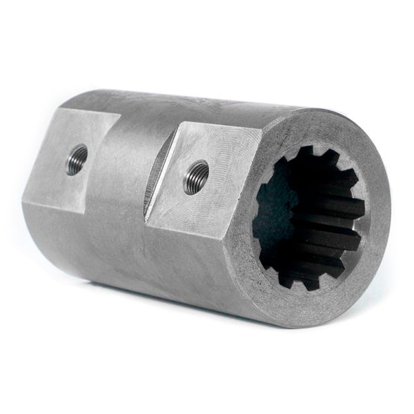 LUVA ACOPLAMENTO EMBREAGEM PARA TRATOR VALMET 165000