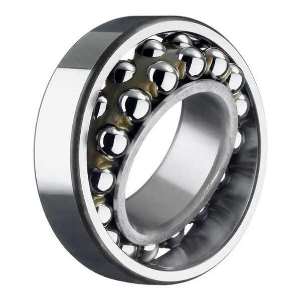 ROLAMENTO AUTOCOMPENSADOR 1207 K - IMPORTADO