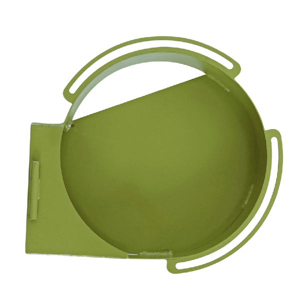 DIRECIONADOR ESQUERDO CARACOL KAMAQ 052012959 52005526E 001009