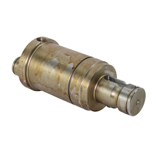 ÁRVORE MANIVELA VIRAB JP 40 MACHO 30MM JACTO- 109223