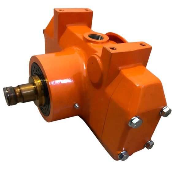 BOMBA DE PULVERIZAÇÃO 02 PISTÃO JP 40 JP402