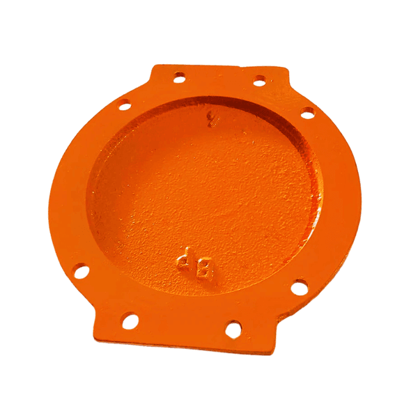 TAMPA DA BOMBA JACTO JP 40 C/ ORELHAS-800698 