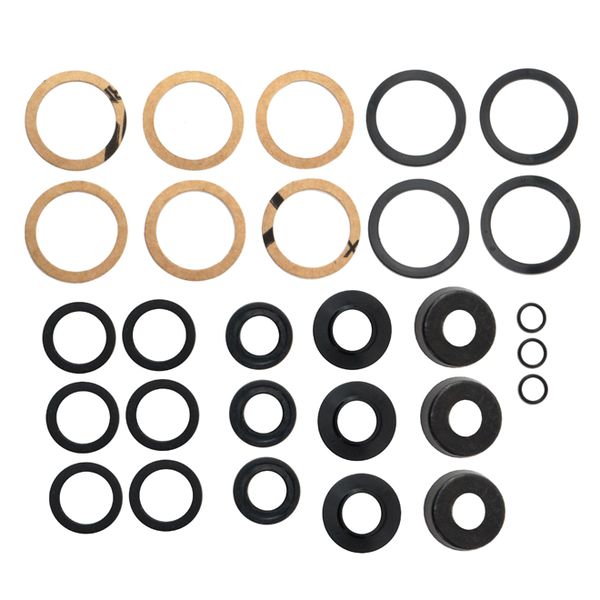 JOGO REPARO BOMBA JP75 217133 1º LINHA