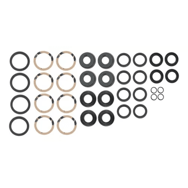 JOGO REPARO BOMBA JP100 108126 1º LINHA