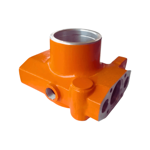 CARCAÇA BOMBA JACTO JP402-920637