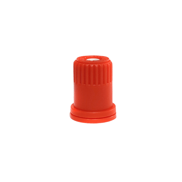 BICO PONTA DE CERÂMICA MAGNO GOTAS ATOMIZADAS LARANJA MGA 4001 M402/1 40º GRAUS