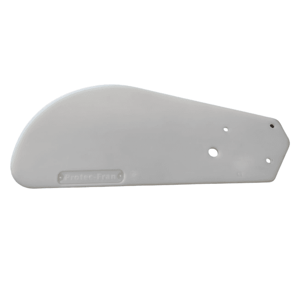 ALETA ESQUERDA - PROTEC