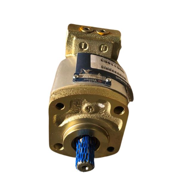 BOMBA HIDRÁULICA VENTURI SIMPLES YANMAR 1155 S-32 90611863 TNE8826010