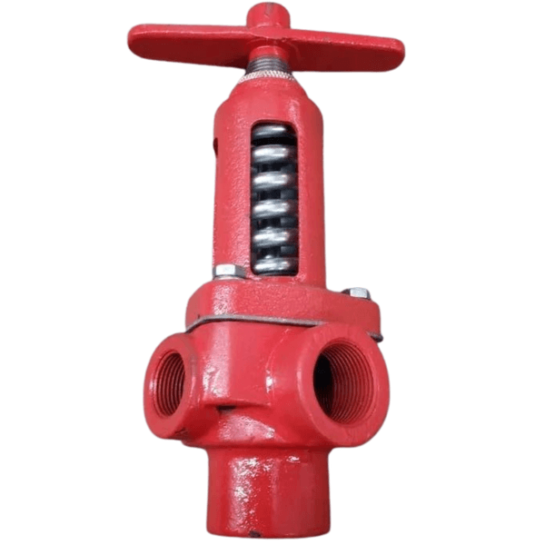 REGULADOR PRESSÃO FMC 3/4