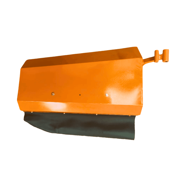 ASA HERBICIDA 2 BICOS ESQUERDA JACTO