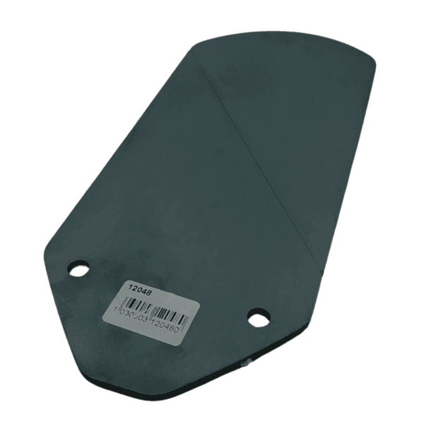 PALHETA DA TURBINA SWZ MODELO NOVO ACIMA 2021 ( PERFIL CHAPA )