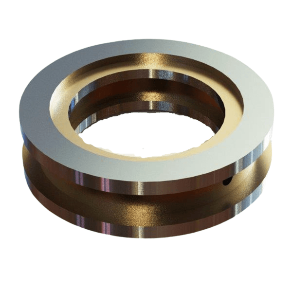 ANEL DISTANCIADOR BOMBA JP 40 - 800615