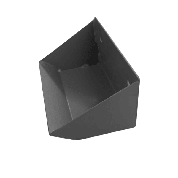 CANECA DE AÇO ELEVADOR SEMECAT