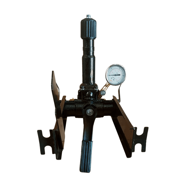 VÁLVULA DIRECIONAL CONTROLE P/ CABO 1500, 2000 e 400 668301