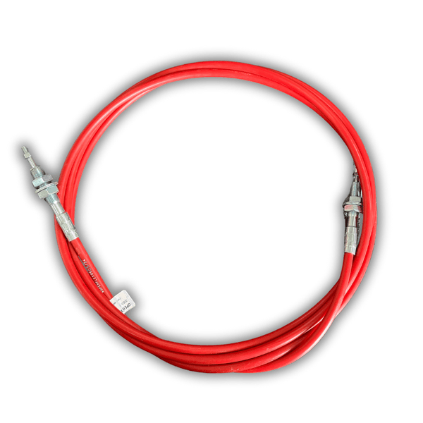 CABO COMANDO - RASTELO AGRON MODELO NOVO