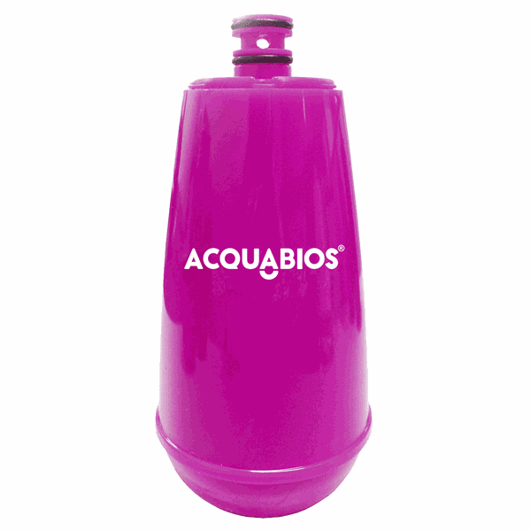 REFIL ACQUA E05 ROSA