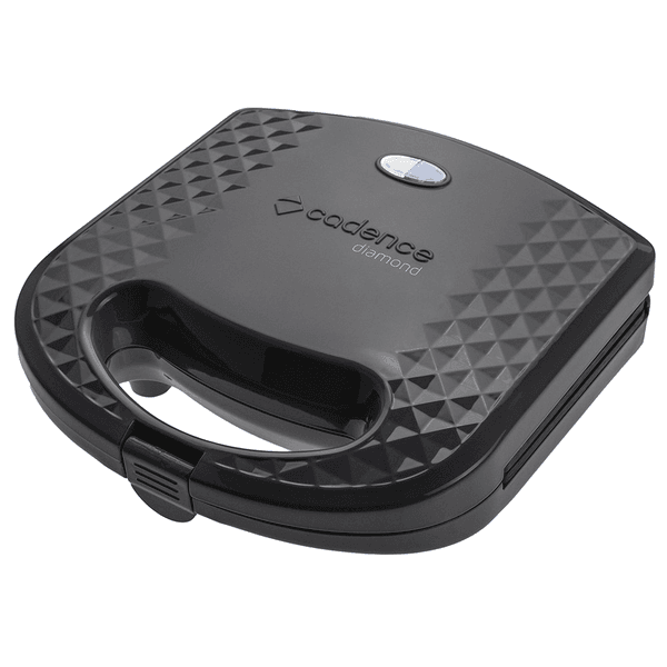 Sanduicheira Mini Grill Diamond II SAN226 127V - Cadence