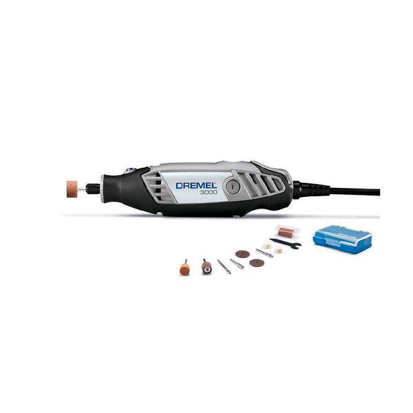 Micro Retífica Dremel 3000 127v