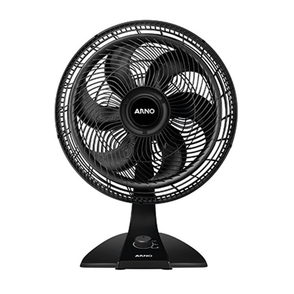 Ventilador de Mesa Arno Turbo Force 40cm - Arno