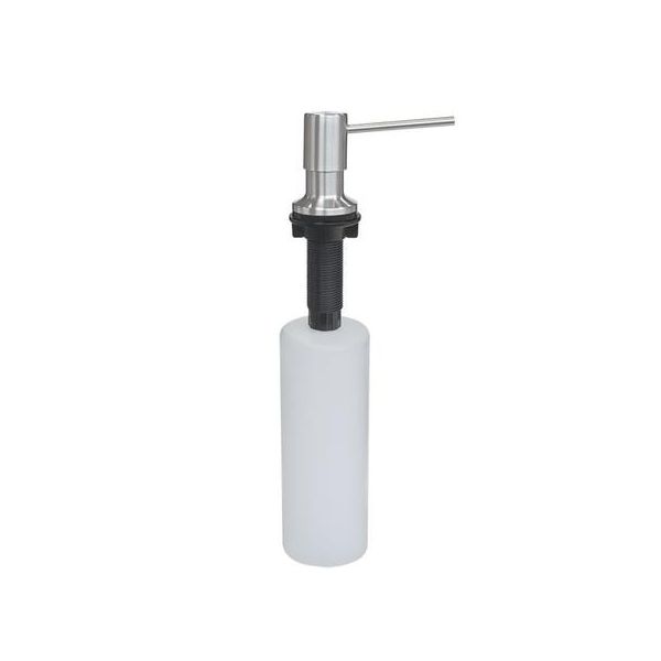 Dosador De Sabão Inox 304 500ml - Tramontina