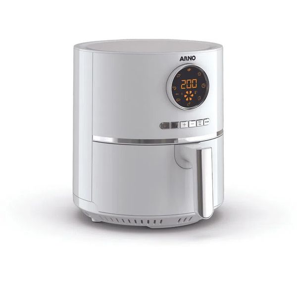 Fritadeira Elétrica Arno 4,2l Airfryer Ufry - 127v 1600w