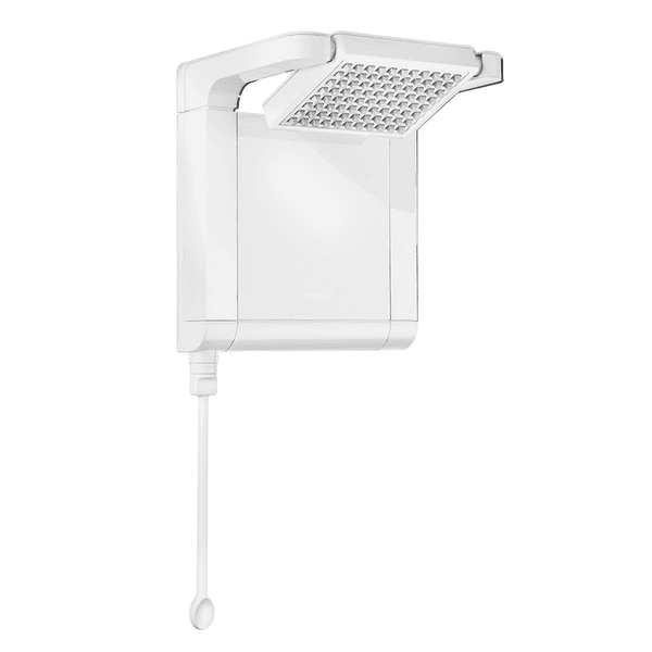 Chuveiro Acqua Star Ultra Branco 127V 5500W - Lorenzetti