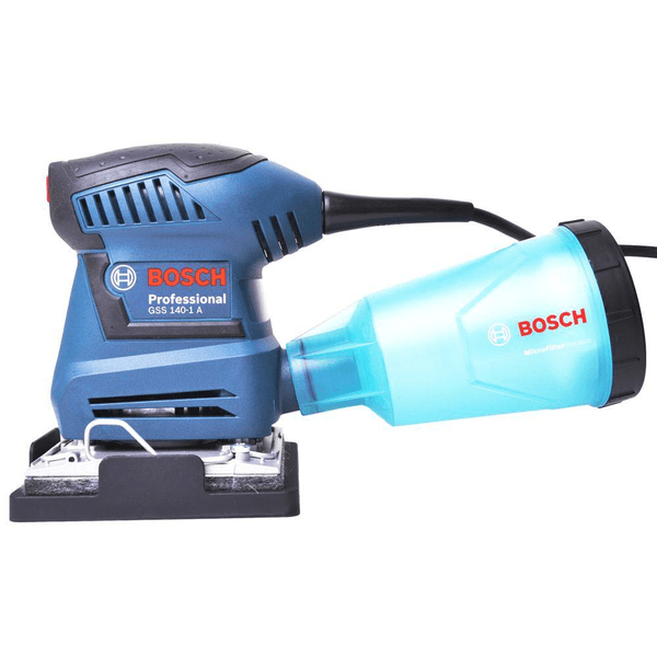 Lixadeira Roto Orbital GSS 140-1A 127V 0601.2A2.1D0.000 - Bosch