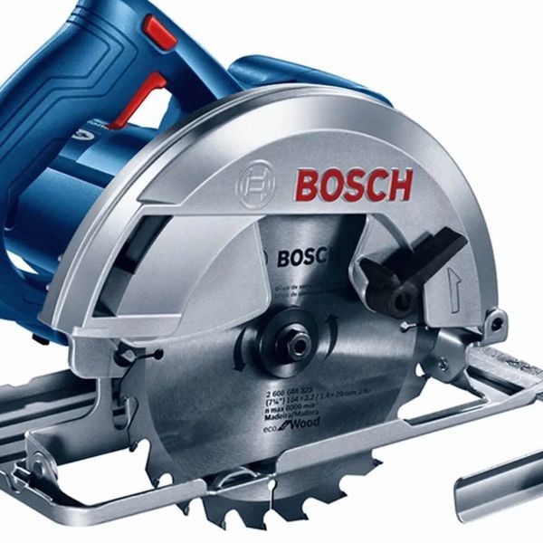 Serra Circular 7.1/4 POL 1500W GKS 150 Professional BOSCH