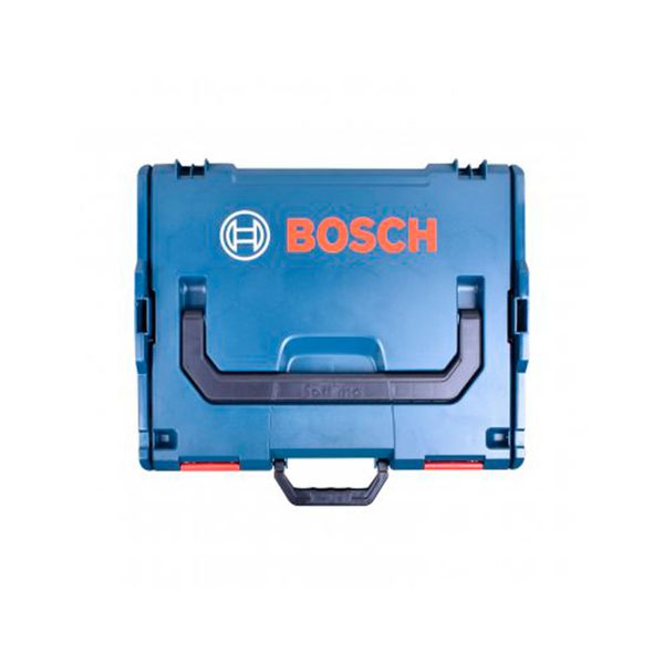 Maleta de Transporte com Set p/ 12 pçs - Bosch | Casa Anzai