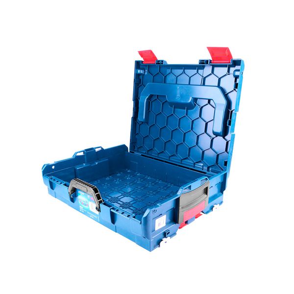 Maleta de Transporte com Set p/ 12 pçs - Bosch | Casa Anzai