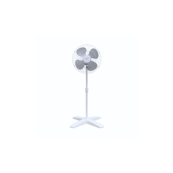 Ventilador Max 50cm Coluna 160W BIVOLT ARGE