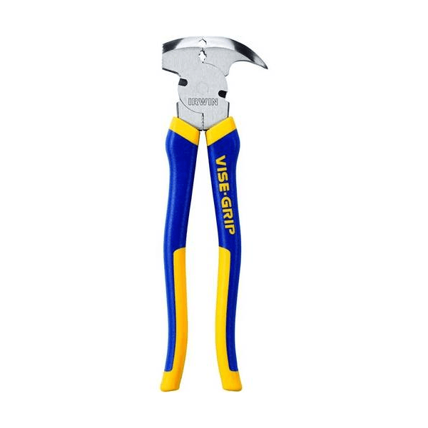 Alicate Tipo Fazendeiro 10' Vise Grip 2078901 - Irwin