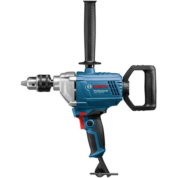 Furadeira Elétrica Sem Impacto 16mm 850w Gbm 1600 Re Bosch 