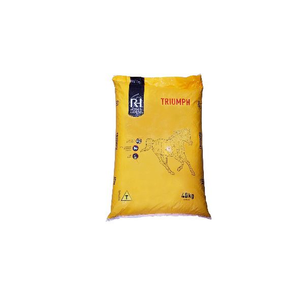 PRESENCE ROYAL HORSE PASSEIO 40KG