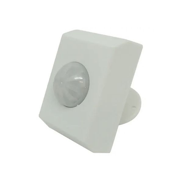 Sensor de Presença 360 Bivolt Foxlux