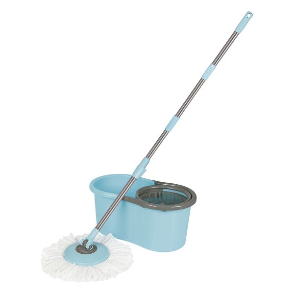 Esfregão Mop Limpeza Prática – Mor