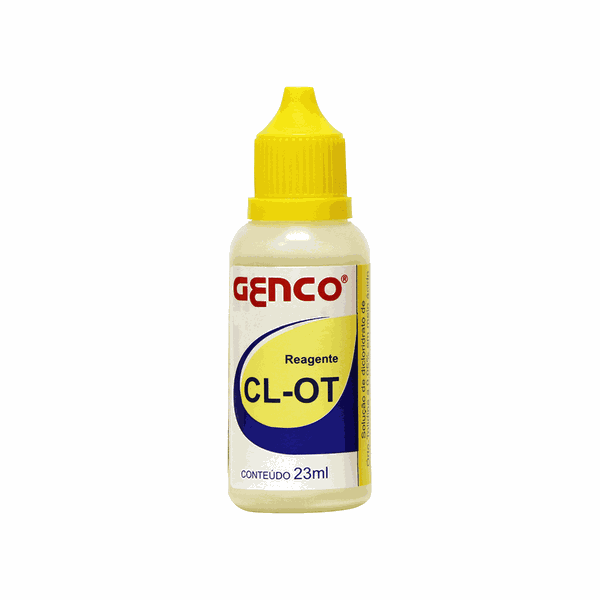 Reagente GENCO - CL-OT