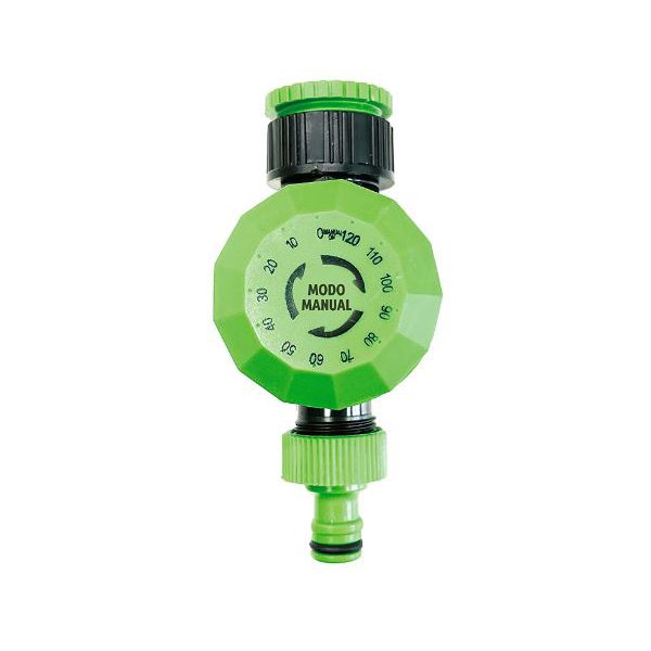 WESTERN TEMPORIZADOR MANUAL IRRIGAÇÃO (IRG01)