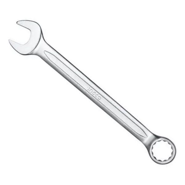 INGCO CHAVE COMBINADA 07MM EM ACO CR-V