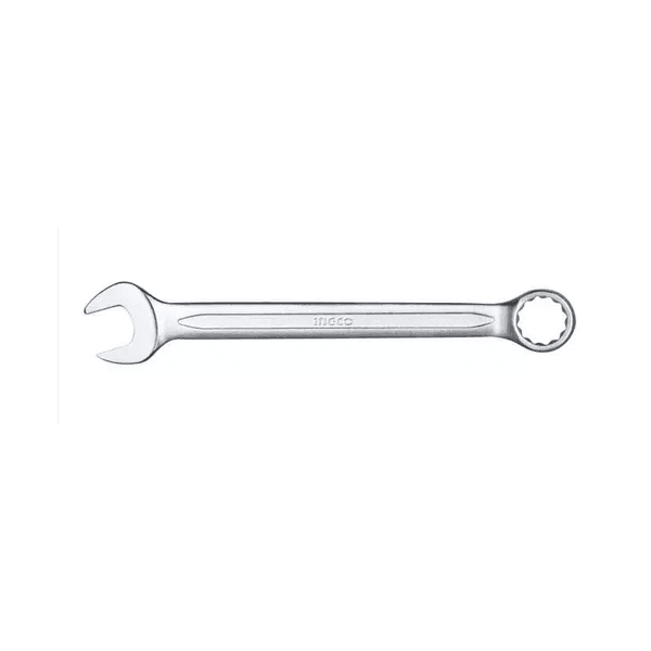INGCO CHAVE COMBINADA 13MM EM AÇO CR-V