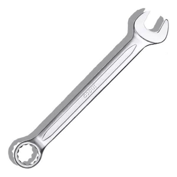 INGCO CHAVE COMBINADA 19MM EM ACO CR-V