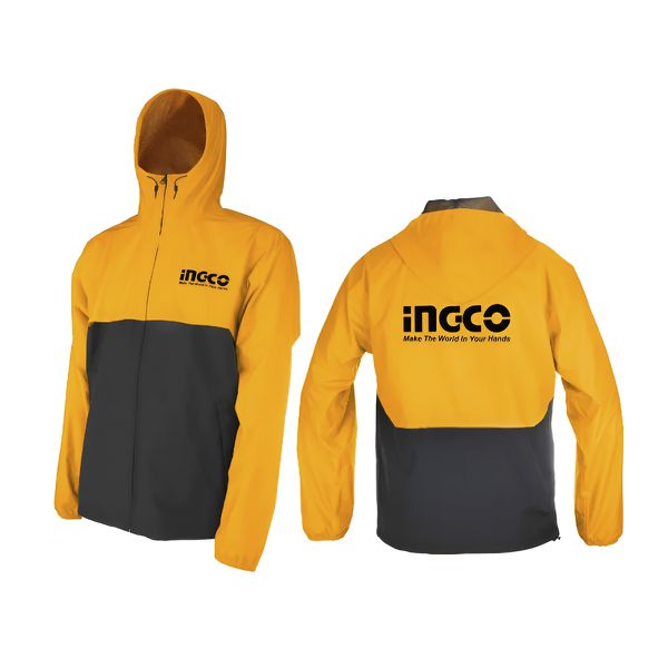 INGCO JAQUETA TOOLS