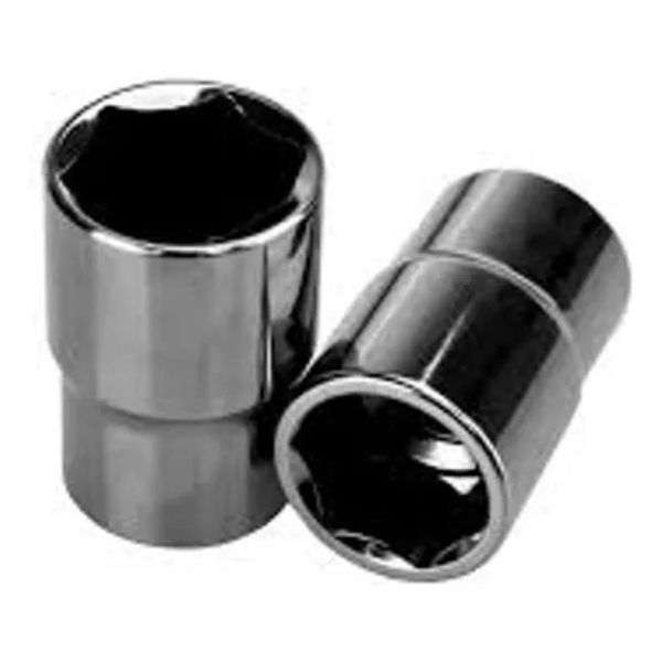INGCO SOQUETE SEXTAVADO 1/2 POL 27MM